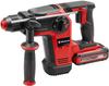 Ударный шуруповёрт Einhell TP-CD 18/80 Li-i BLinkl. Akku & Зарядное устройство (4514274)