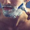 Лезвия для бритвы Gillette Mach3 Turbo, 4 шт., 1 шт., корейское лезвие для бритвы