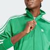 adidas Оригиналы Adicolor Classics Firebird Спортивная кофта Женская Зеленая IP0604