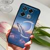 Чехол для Infinix GT 20 Pro животное Силикон Мягкий ТПУ Задние крышки Для Infinix GT 20 Pro Чехол X6871 GT20Pro Защитный Мультяшный Funda