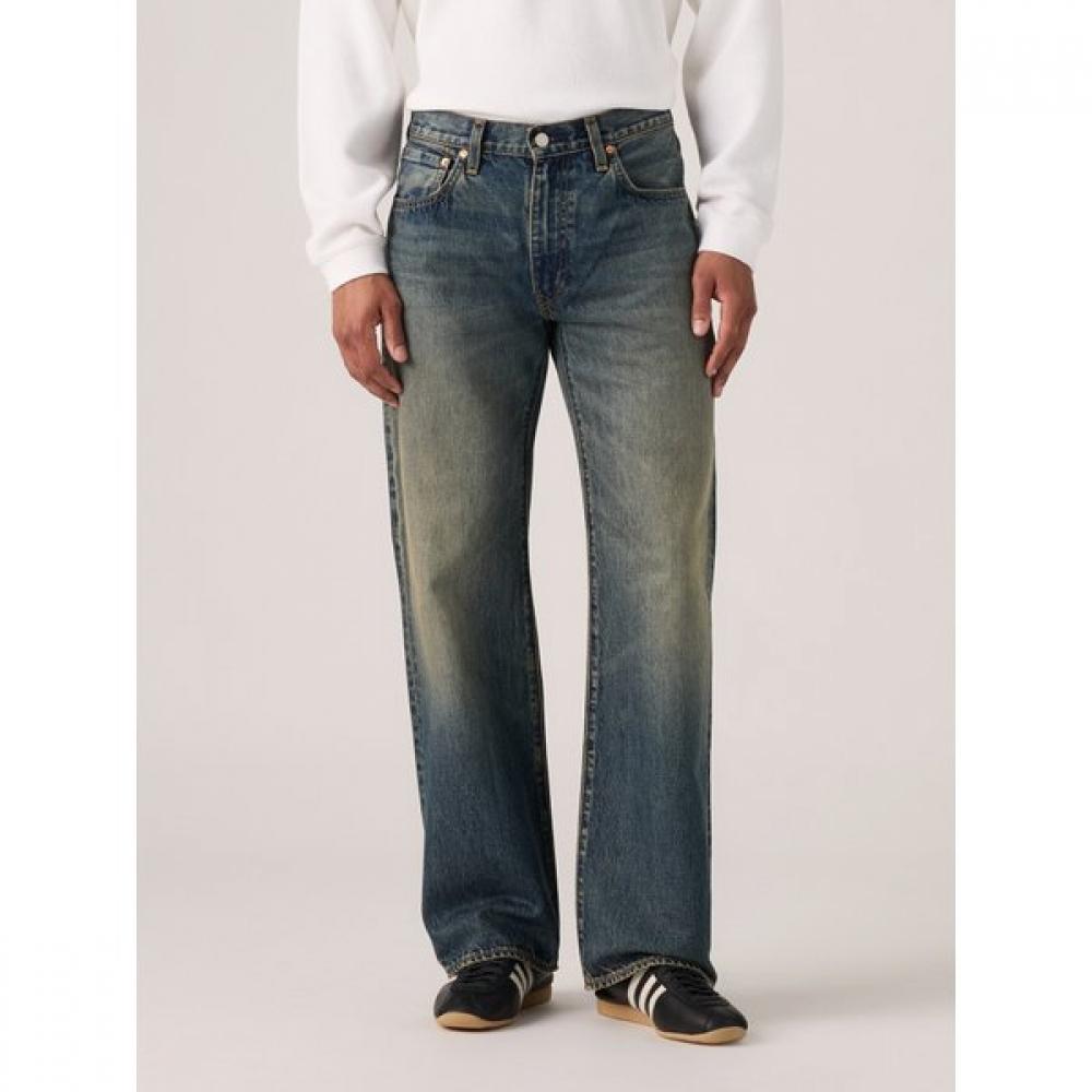 Джинсы Levi's Relaxed Flare A8630 0012