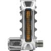 Педаль MKS WIDE Silver (Микашима Сейсакусё) ФД-7
