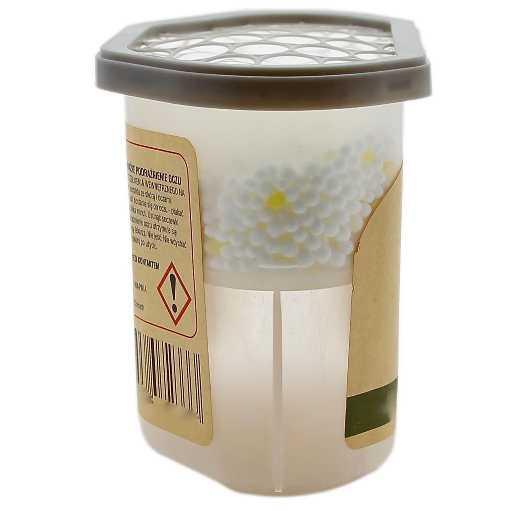 Moisture Absorber 230g Air Dehumidifier Fragrance Refreshing