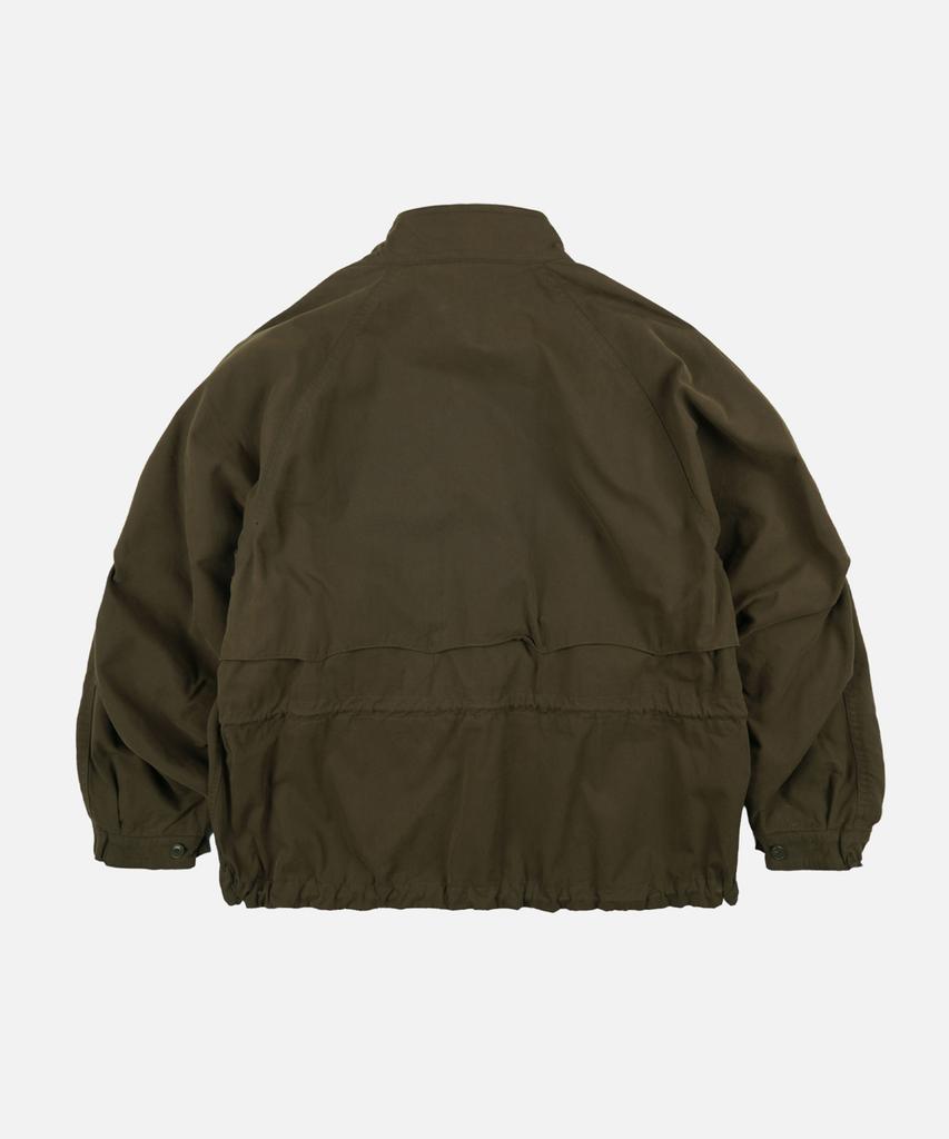 Куртка Harrington M65 от Frizmworks _ Оливковый