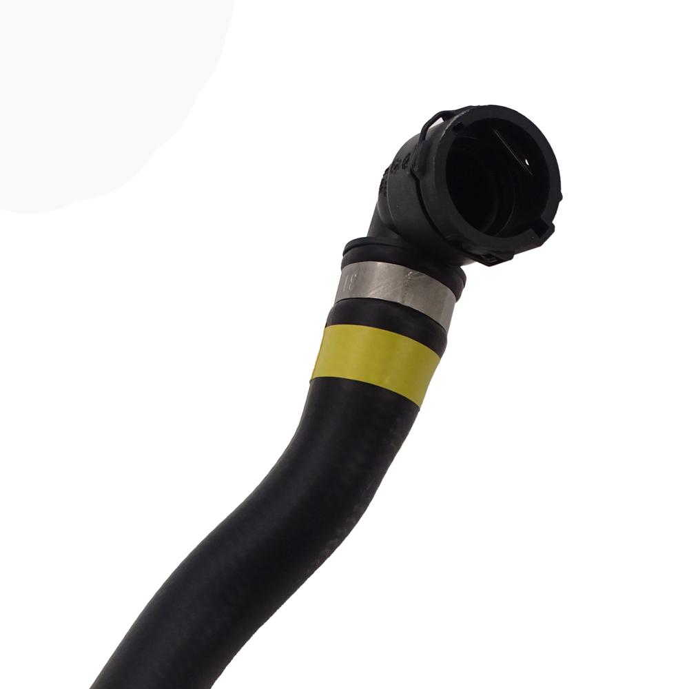 Водопровод охлаждающей жидкости подходит для:Бмв 3 F30 2012-2015 ОЕ:1712 7624 676