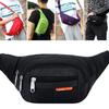 Casual Sport Waist Bag Multi-function Running Fanny Pack Outdoor Gym Hiking Travel Waterproof Pocket Pouch