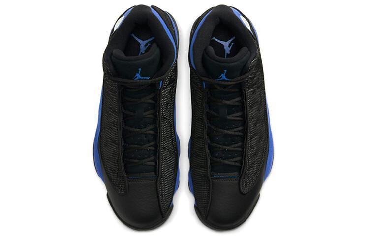 Jordan 13 Ретро Гипер Роял 2020 - 414571-040