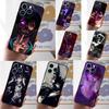 Чехол Corpse Husband для iPhone 15 14 13 12 11 Pro Max Mini XS X XR 7 8 14 15 Plus SE 2020 Задняя крышка