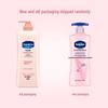 Vaseline Осветляющий восстанавливающий лосьон Vita-Glow, двойная упаковка