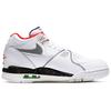 Nike Мужские кроссовки Air Flight 89 Planet of Hoops белые CW2616-101
