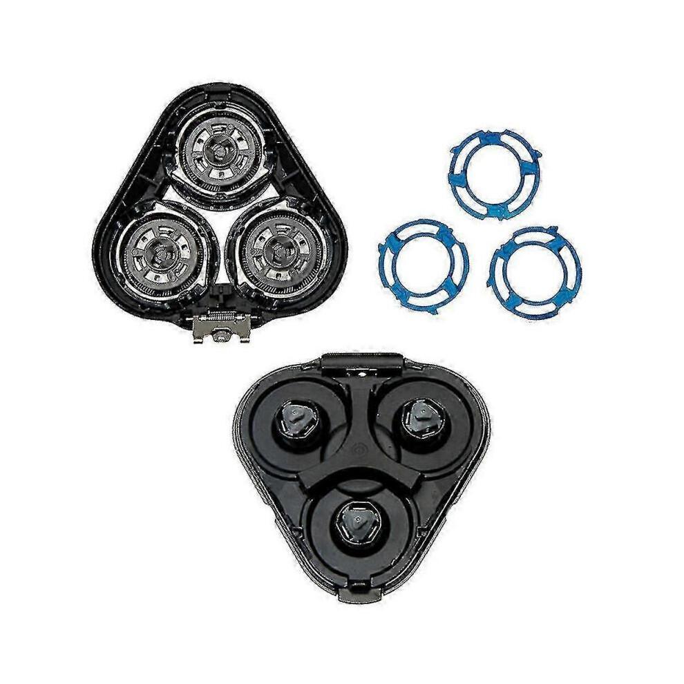 Бритвенная головка для Philips S5000 S5370 S5571 S5420 S5140 S5078 FT