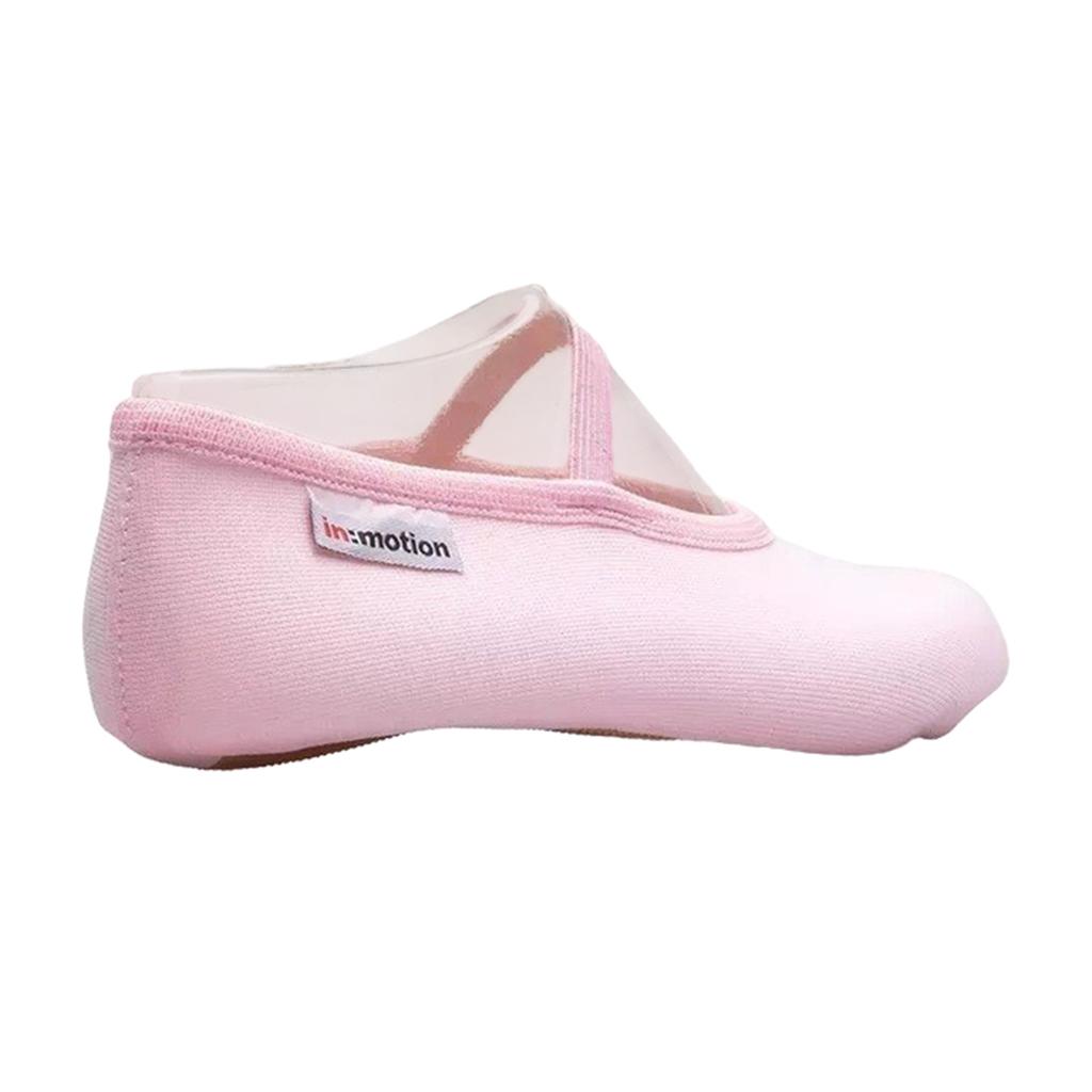 SYDNEY Gymnastic Ballet Shoes - PINK 32