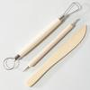Art Craft Pottery Carving Tool Kit Pottery Sculpting Polymer Sculpture Set  Carving Tool Kit