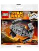 Lego Star Wars TIE Advanced Prototype Bagged 30275 [Parallel Import]