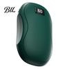Warmer with Overheat Protection Magnetic Split Mini Handwarmer, 3600MAh USB Rechargeable Electric Glove Heater for Office Home 3 Temperature