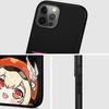 Чехол для телефона Apple iPhone 14 11 13 Pro Max 12 Mini XR 7 8 + SE 2020 XS 6 6s Plus 5 5s Genshin Impact аниме милый силиконовый чехол