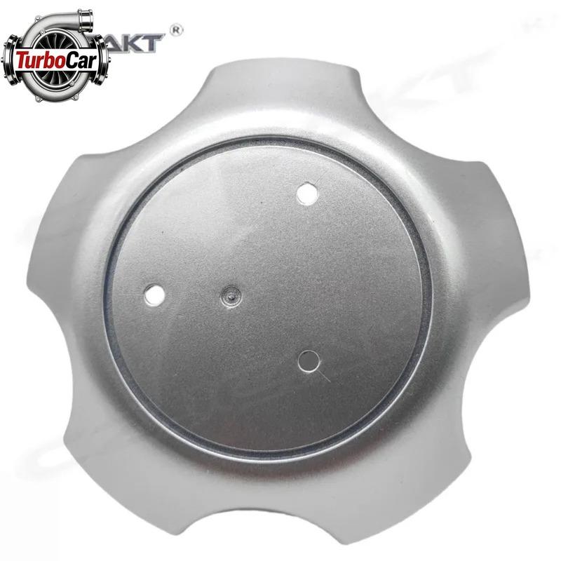 4Pcs Car Center Wheel Hub Cover For Toyota Highlander 2001-2006 Wheel Hub Cap Replacement Accessories