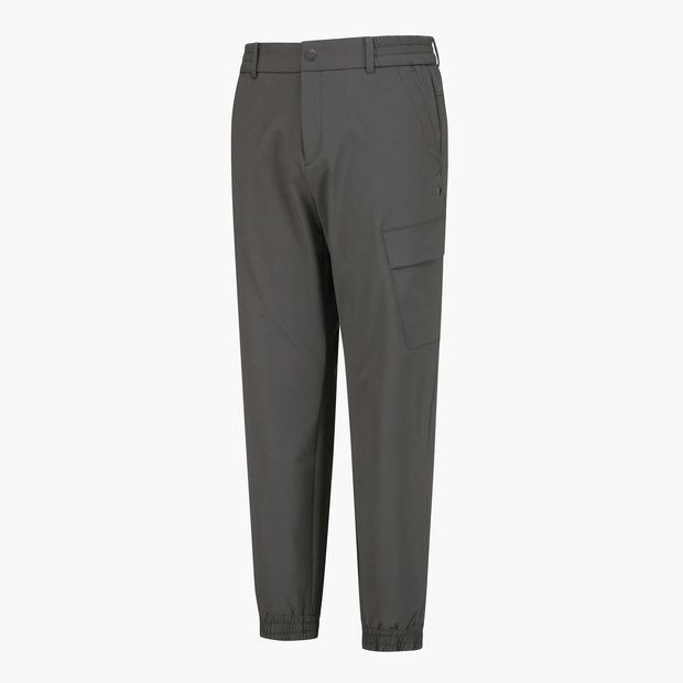Мужские тканые спортивные брюки-джоггеры LECOQ GOLF (Go321Mpt94)