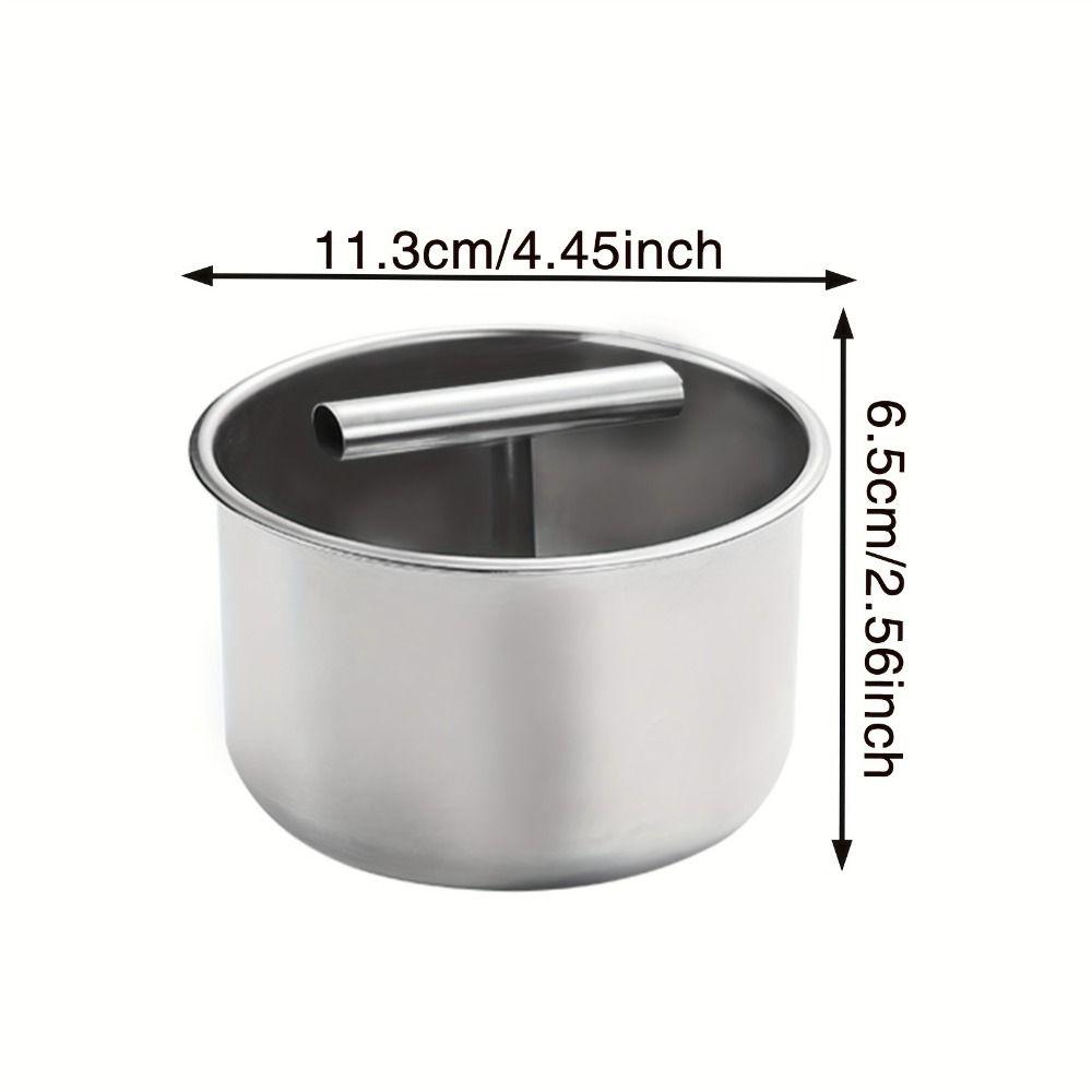 Stainless Steel Meatball Maker Tool Efficient Meatball Shrimp Slide Mold Fish Balls