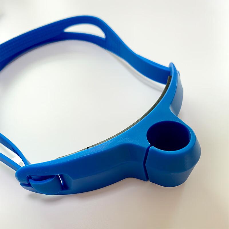 WEZHO Kids Silicone Diving Snorkel