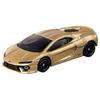 Takara Tomy Tomica No. 43 Lamborghini Temeraire Mini Car Toy ages 3 up