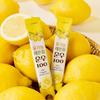 Jini Treasure Organic Lemon Juice 100  Nfc 6 Boxes 90 Pouches Jung Aeri