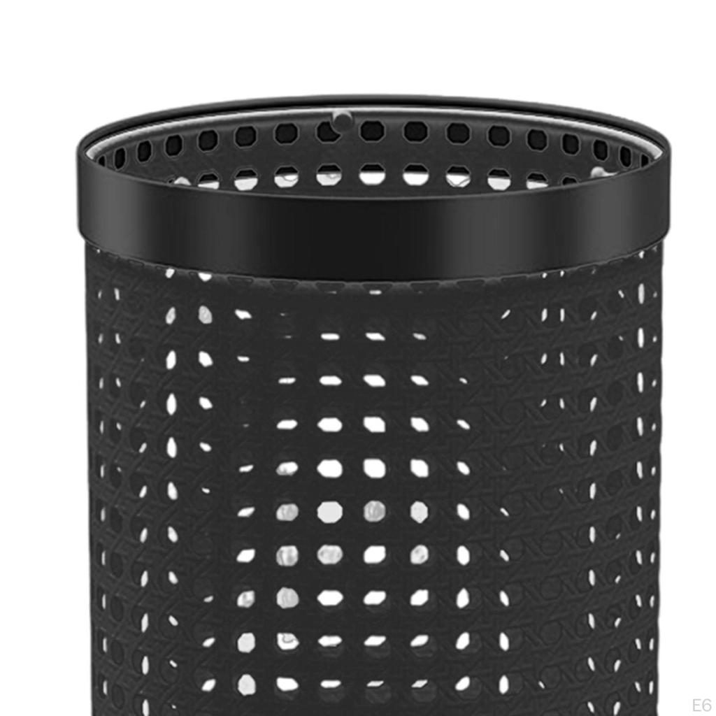 Держатель для тростей Holer, декоративный органайзер для зонтов, ведро для хранения для бизнеса