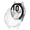 Soft TPU Watch Case for Samsung Galaxy Watch 4 5 6 7 40mm 44mm Protective Cover Shockproof Anti-Scratch Full Protective
