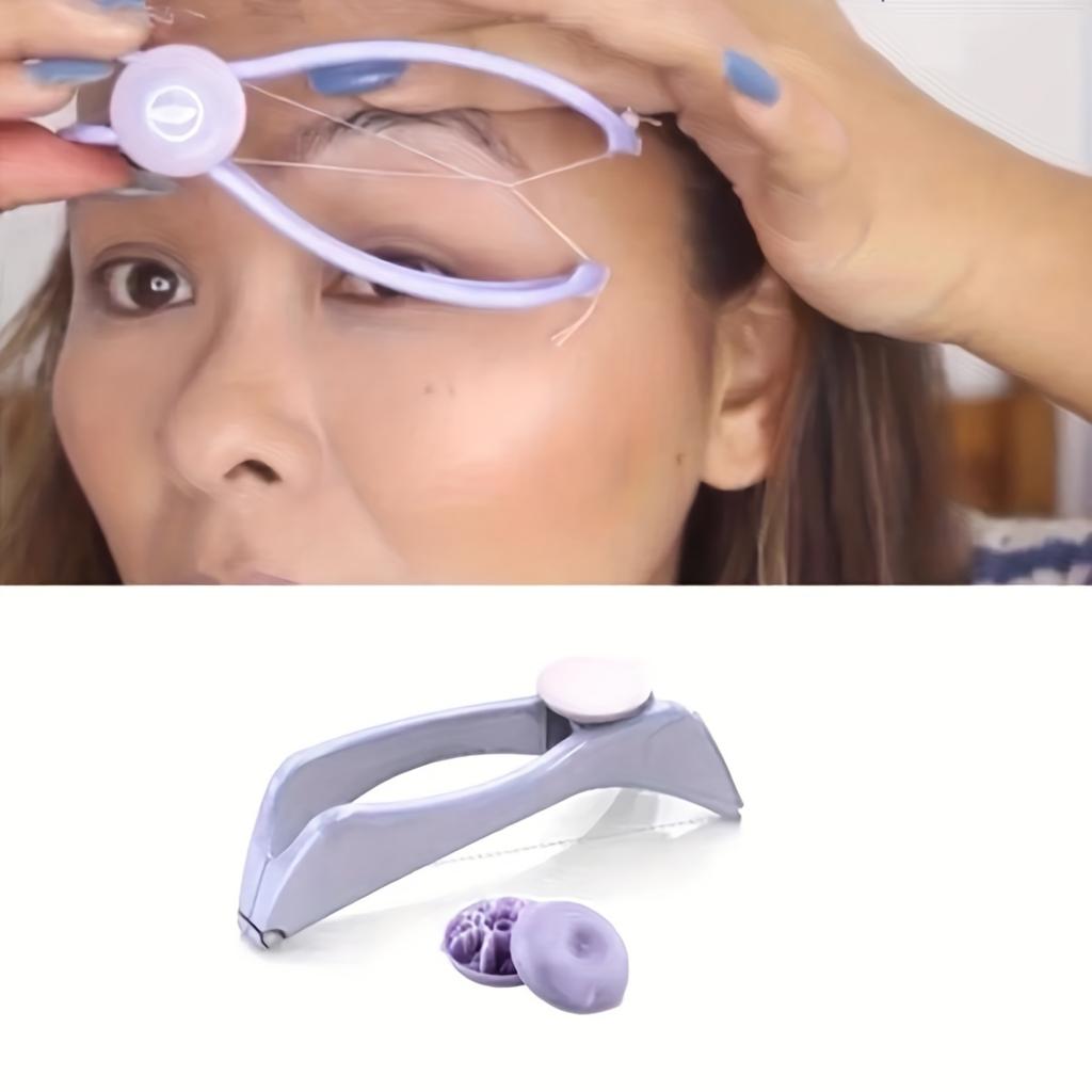 1 шт. Высококачественный эпилятор для лица depilador facial Эпилятор для лица Удаление волос на лице Гладкая кожа Удаление волос Палочка Эпилятор Бритье