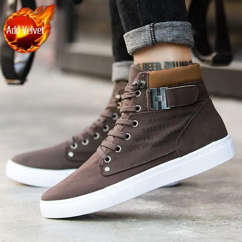 Новые мужские кроссовки спортивные ботинки весна осень мужская обувь дешевые удобные нескользящие в акция размер 45 распродажа обувь мода 44