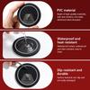 Car Cup Holder Coaster Non-Slip Pad Auto Interior Decor Accessories For Volvo V40 V60 C30 C70 S60 S80 S90 XC40 XC60 XC70 XC90 T6