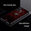 Популярная игра Diablo IV Крутой чехол для телефона для Xiaomi Redmi 14C 13C 12C Note14 13 12 11 10 Pro Plus S Мягкая черная крышка для телефона