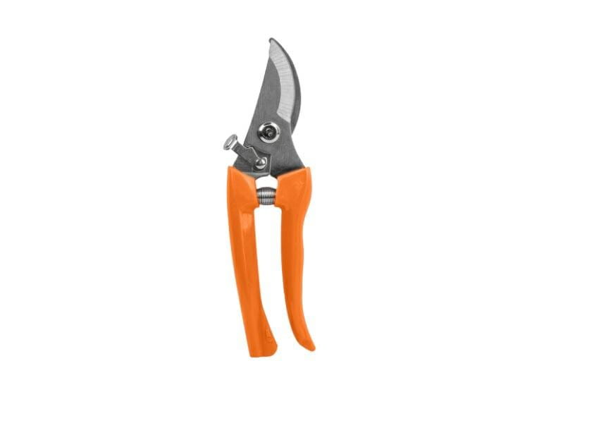 V-Series Pruning Shears Passing Blade