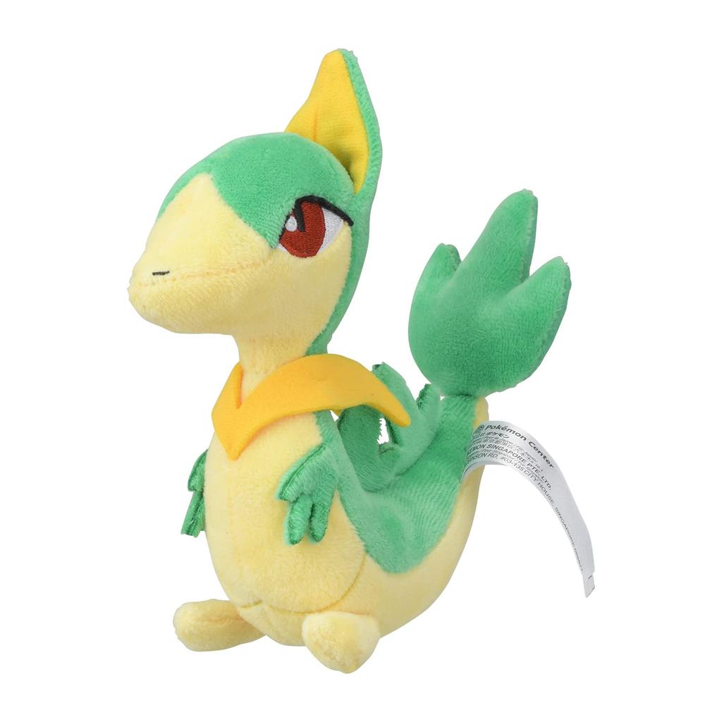 Центр Оригинал 496 Плюшевая Игрушка подходит Janobee x 6 x x Ш x Pokémon Pokémon 15.5 12.5 (HD см)