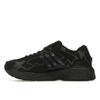 Кроссовки унисекс Bad Bunny x adidas Response CL Triple Black Основной черный Легендарный синий Утилитарный черный ID0805