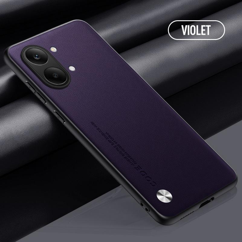 Для Xiaomi Poco X8 Pro Кожаный чехол ТПУ Однотонный чехол Ударопрочный чехол для телефона Poco X7 X6 X5 Pro Чехлы для телефона Poco X8 Pro Max