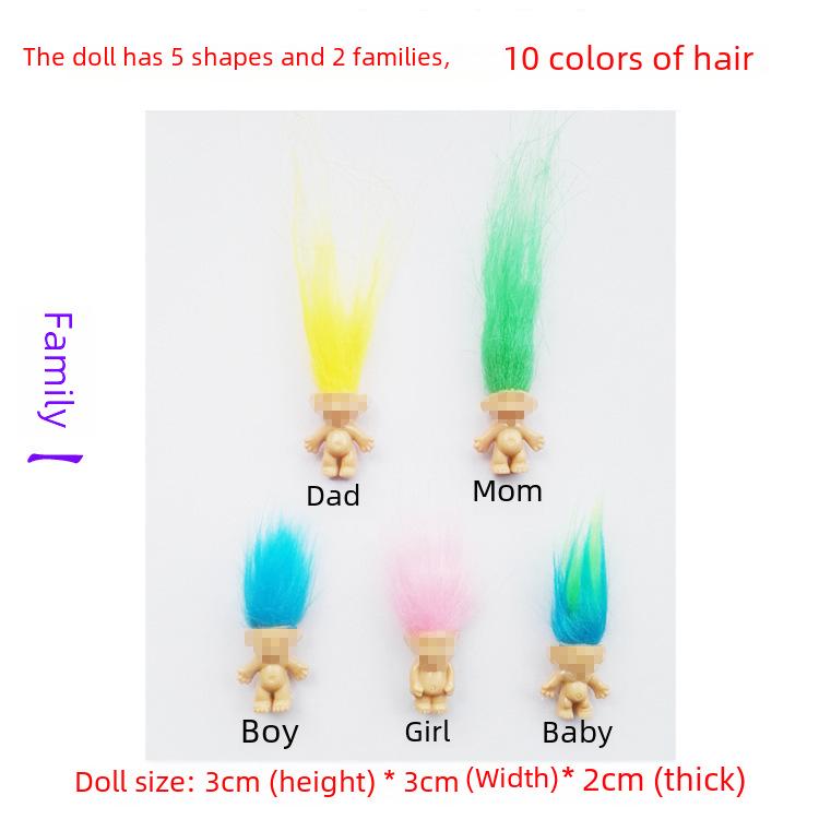 Виниловые куклы и игрушки: Ассортимент украшений и готовых кукол из разных стран