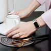 НОВЫЙ миланский браслет Для fitbit charge6 5 сменный ремешок charge6 стальной магнитный браслет fitbit charge5 Ремешок