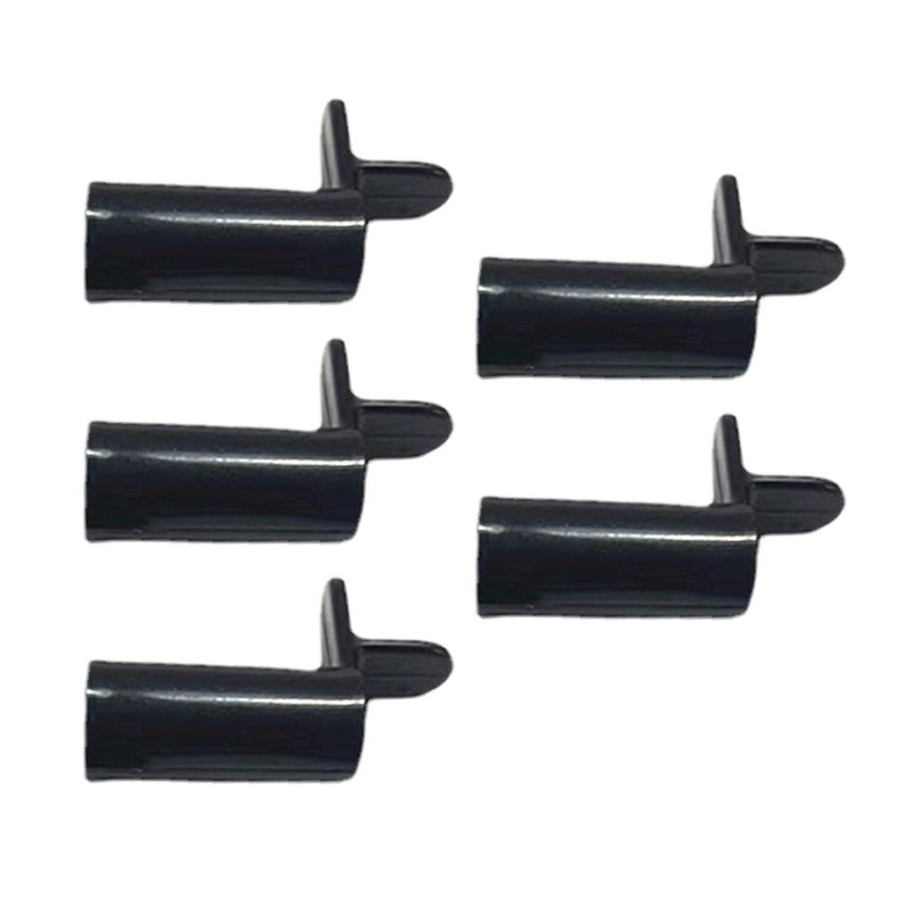 5 шт. Держатель для бильярдного кия, Подставка для кия для пула, Стойка для киев для пула, Стойка для бильярдного кия, Подставка для киев для снукера