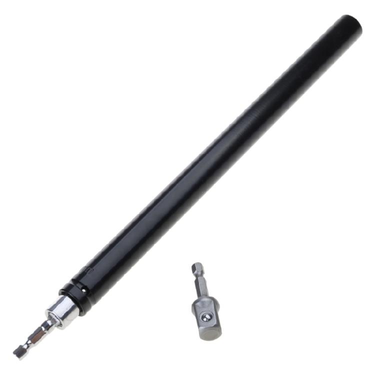 Полая розетка, вращающаяся потолочная нивелировочная гильза, полая винтовая гайка, шестигранное гнездо для подключения электроинструмента для сверления