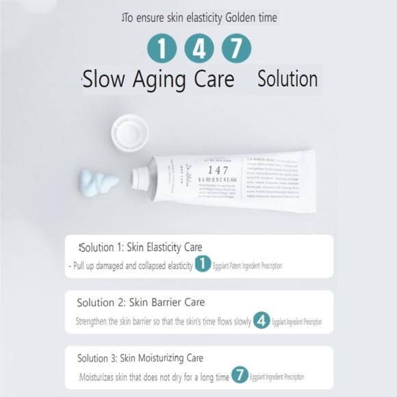 Dr. Althea 147 Barrier Cream 50ml (3 Options)