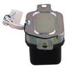 Регулятор напряжения ATT-12V 026000-2121 70000-65398 Для Kubota L175 L185 Ford 1100 1101