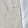 New Balance Штаны универсальные велюровые N Track PNts Nbml934043 35 бежевый
