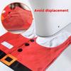 Christmas Bathroom Accessories Xmas Decor Christmas Supplies Toilet Decoration Toilet Seat Cover