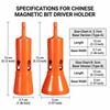 Sturdy Construction Welding Torch Cleaning Sleeve Welding Torch Cleaner  Welding Maintenance Tasks