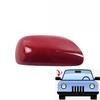 Car Mirror Cover Car Accessories For Toyota Yaris 2008 2009 2010 2011 2012 2013