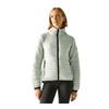 Regatta Womens/Ladies Rigain Quilted Jacket