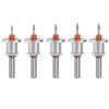 Anti-Slip Design Adjustable Countersink Adjustable Shank Chamfer Tool  Screw Chamfer