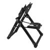 Cycling Wheel Trimming Frame Foldable Mountain Cycling Wheel Correction Table Road Repairing Tool