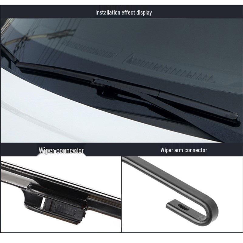 Infiniti QX60 Original Wiper Blade Rubber Strip (2015-2018 Models)